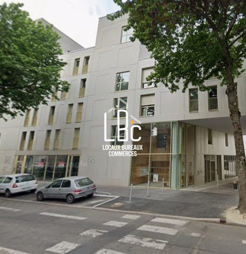 Location bureaux 40.00 m² à Nantes