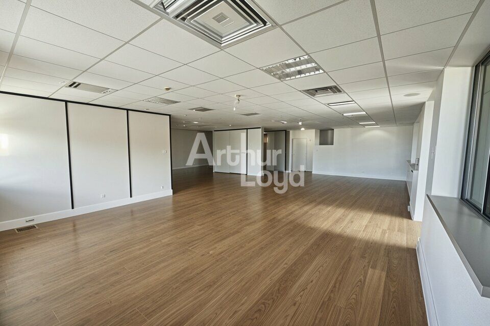 Bureaux à louer au Bourget du lac- au cœur du parc d'activités Savoie Technolac