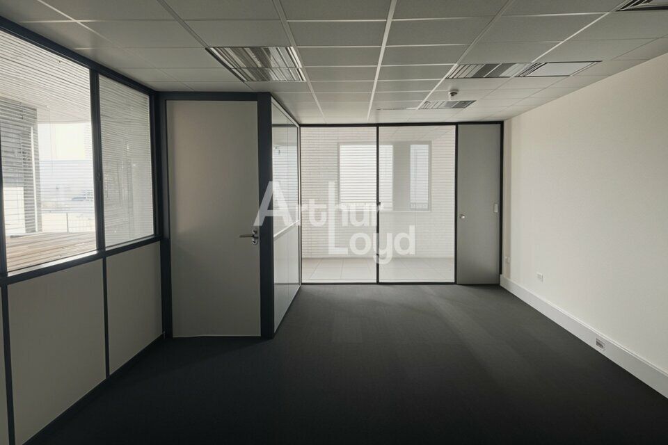 Bureau à louer-au cœur de Savoie Technolac