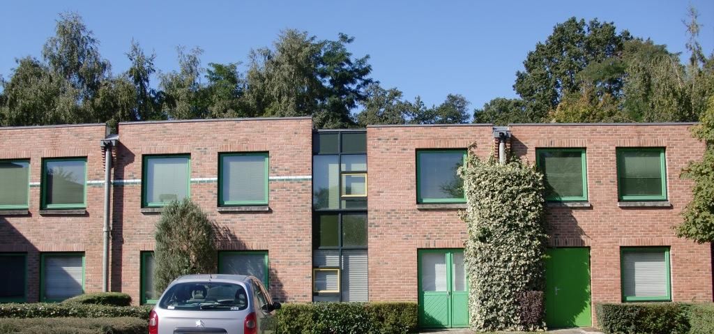 Vente bureaux 242 m² non divisibles