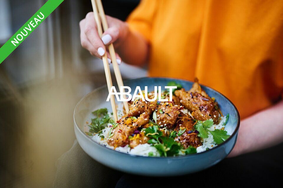 Cession fonds de commerce 160 m² non divisibles