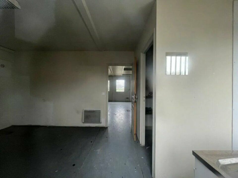 Bureaux à louer 145 m² – Le Havre (76600)