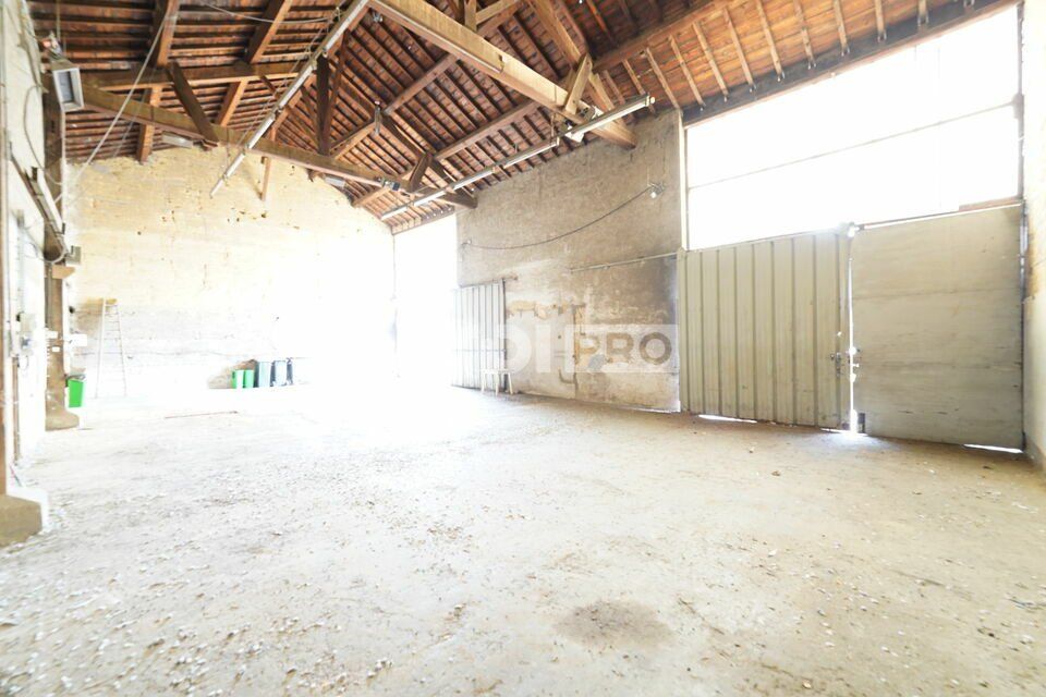 LOCAL D'ACTIVITE A LOUER - 278 m² - CORBAS