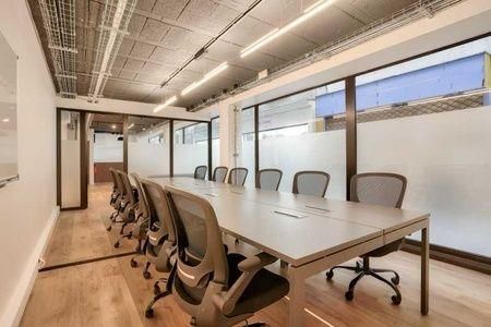 Location bureaux 398 m² divisibles à partir de 106 m²