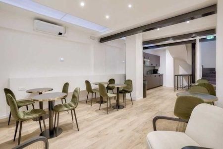 Location bureaux 398 m² divisibles à partir de 106 m²