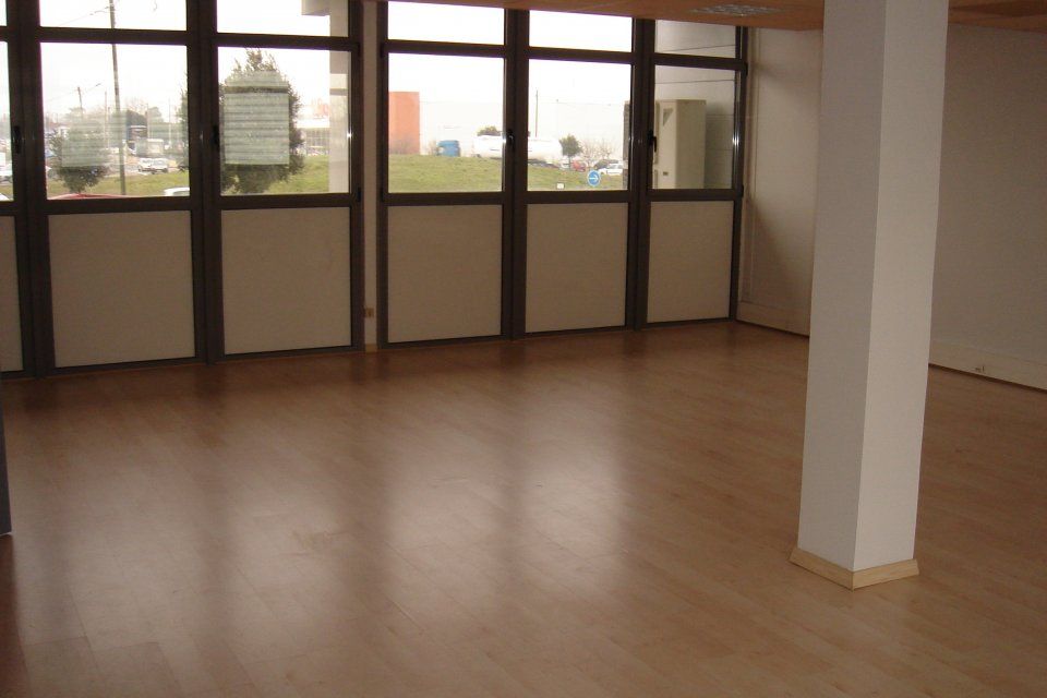 Location bureaux 300 m² à TOULOUSE