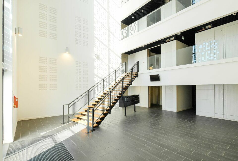 Location bureaux 195 m² à TOULOUSE