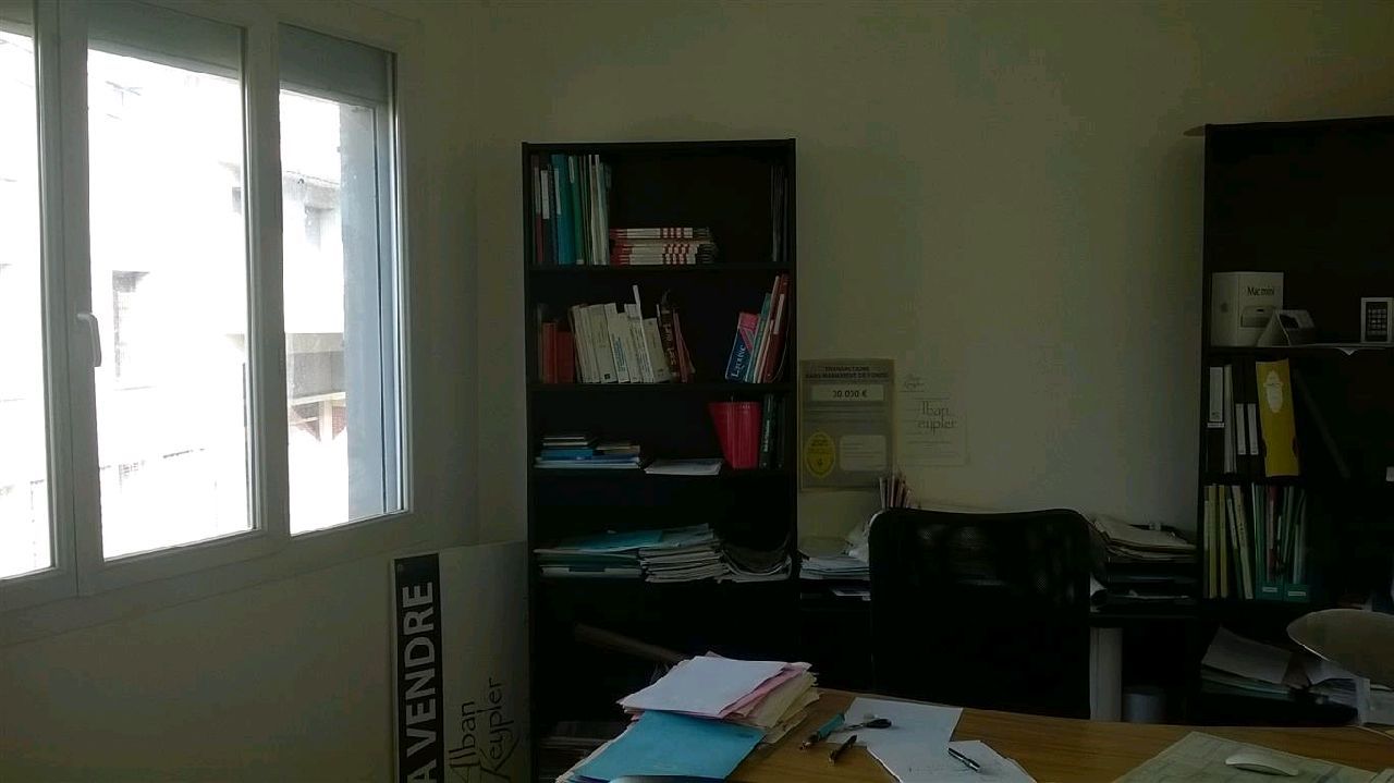 Location bureaux 56 m² à TOULOUSE