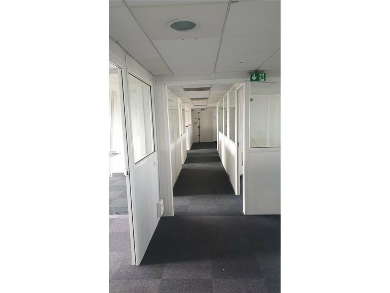 Location bureaux 510 m² à TOULOUSE