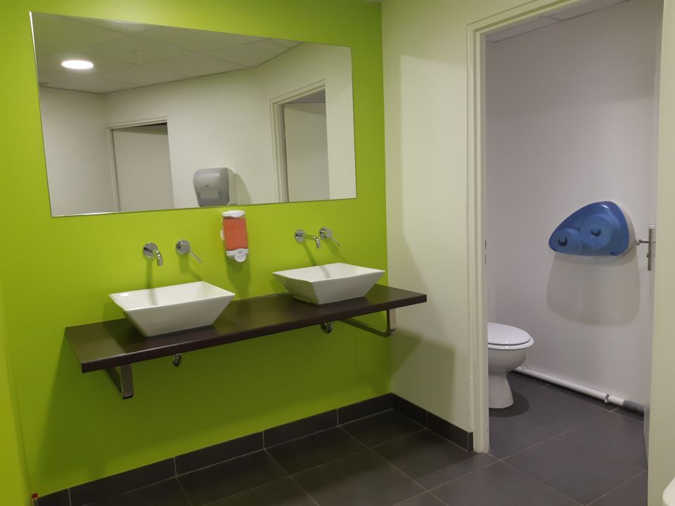 Location bureaux 50 m² à LABEGE