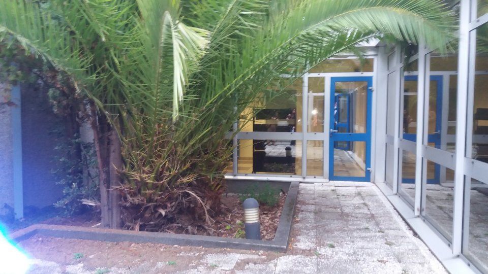 Location bureaux 144 m² à LABEGE