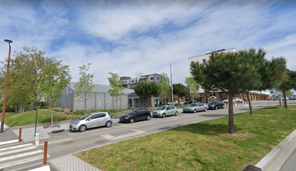 Vente bureaux 500 m² à BALMA