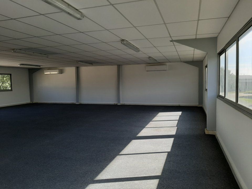Location bureaux 288 m² à TOULOUSE