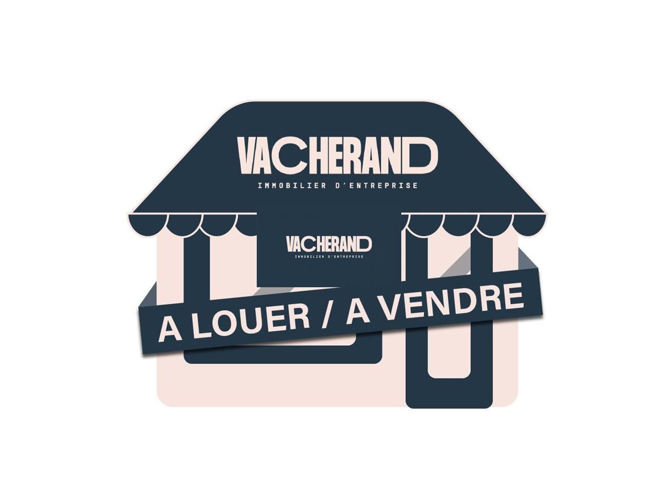 Vente local commercial 257 m² à Lille