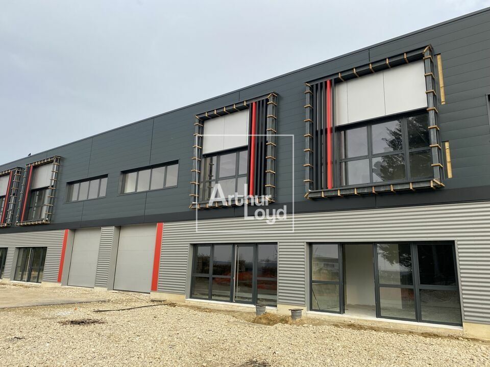 Locaux modulables à louer - ESSONNE