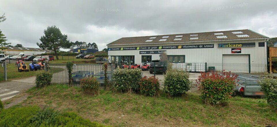 Vente local d''activites 250 m² non divisibles