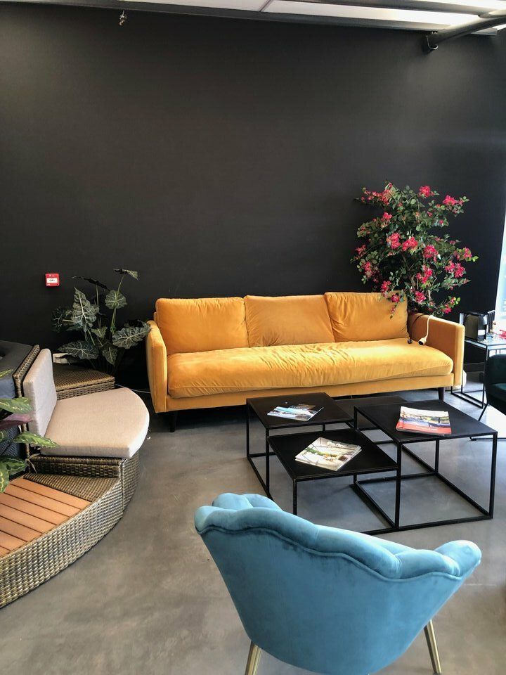 A VENDRE - BREST - BUREAUX - SHOW ROOM 