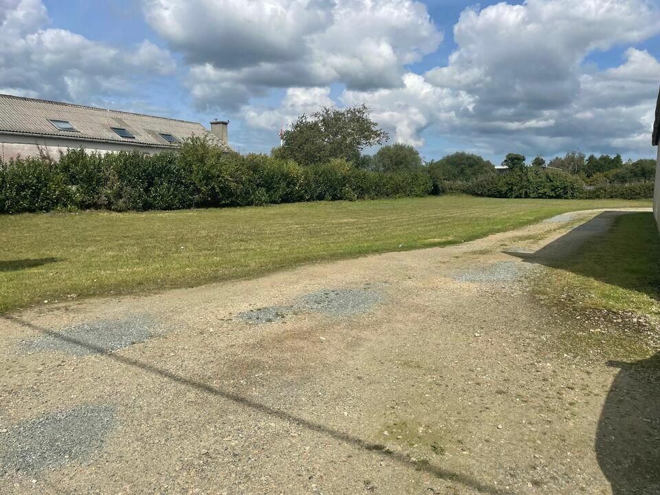 A VENDRE-LOCAL D'ACTIVITE - MORLAIX