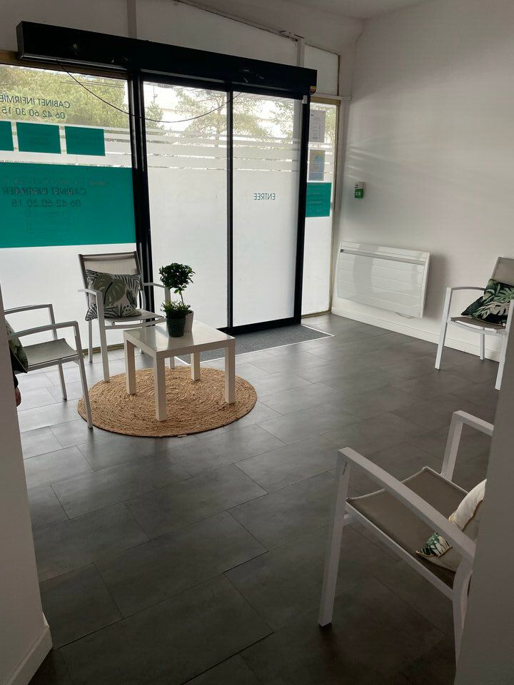 Vente local commercial 62 m² non divisibles