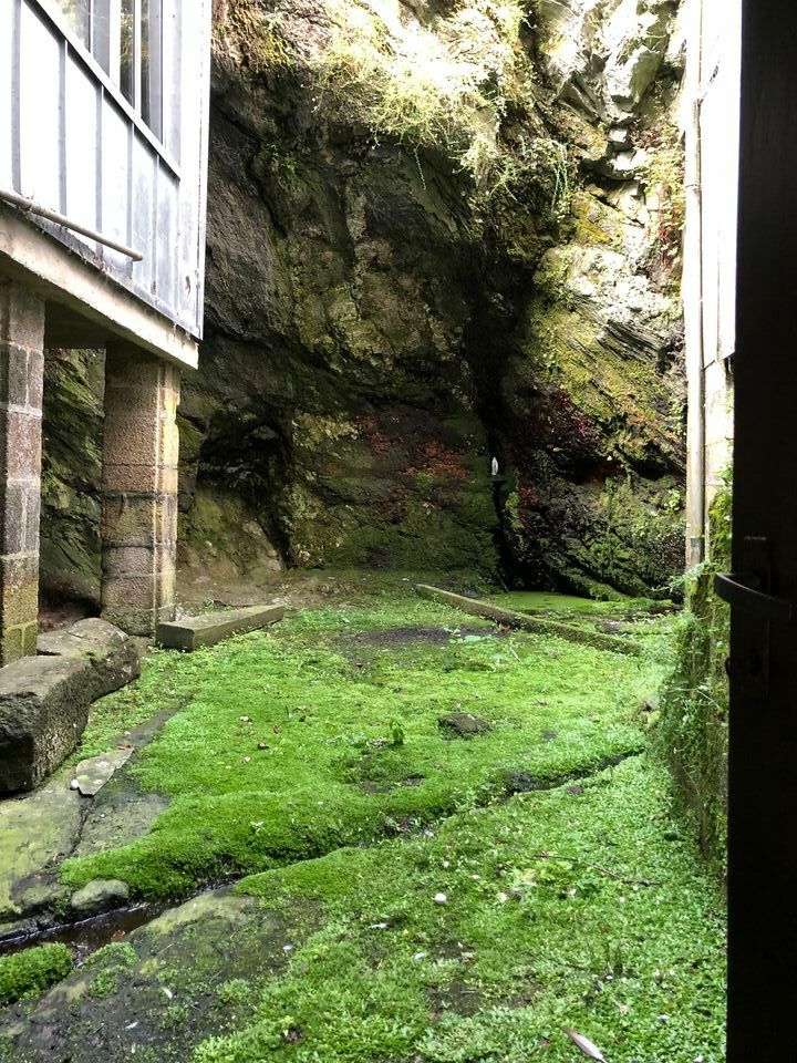 À louer : Local commercial de 108 m² – Morlaix centre