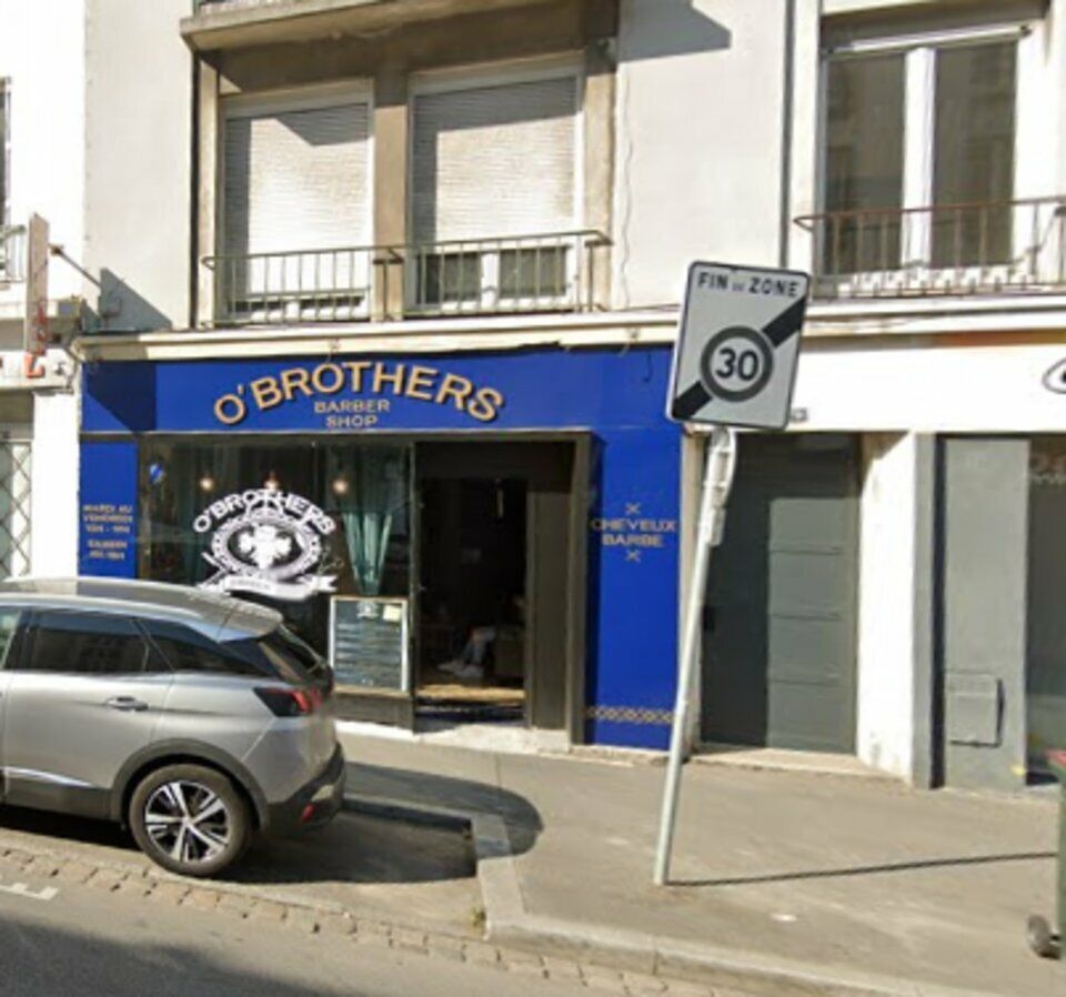 Location local commercial 41 m² non divisibles