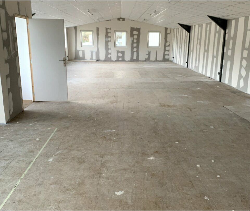 A LOUER- BUREAUX- BREST 