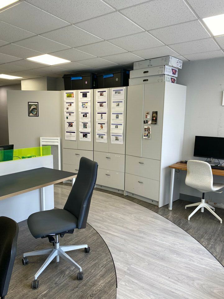 A LOUER - LOCAL COMMERCIAL - CENTRE VILLE BREST 