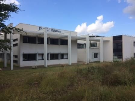 Location bureaux 45 m² non divisibles