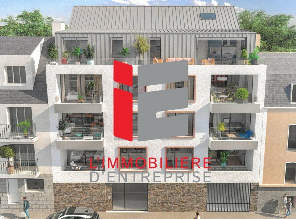 Vente local professionnel 83.4 m² non divisibles