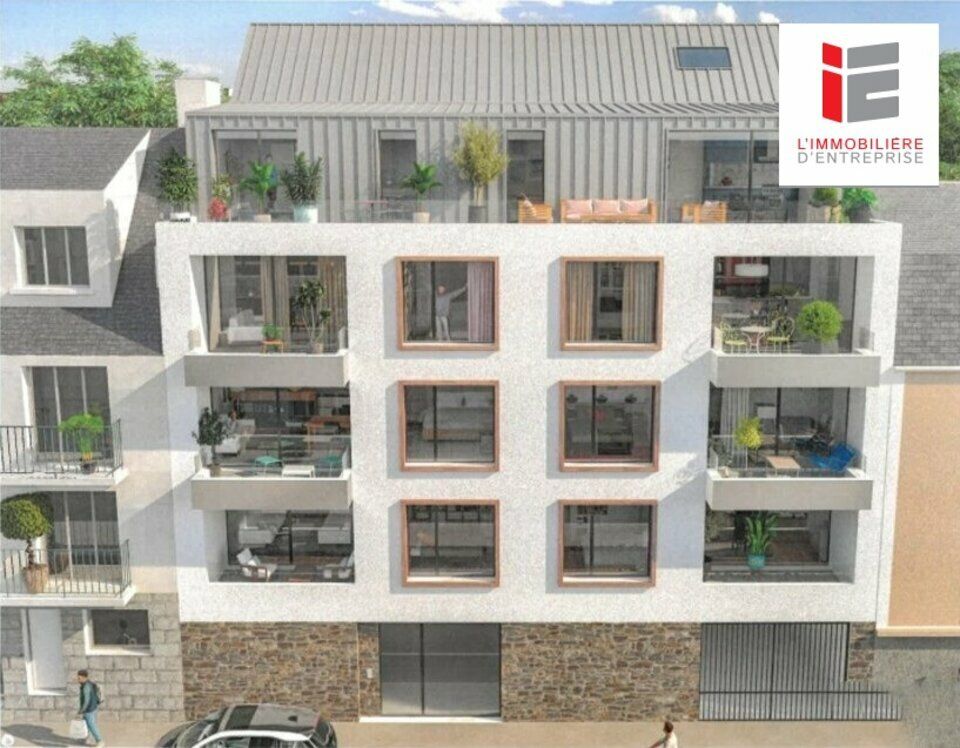 QUARTIER RÉSIDENTIEL RECHERCHÉ - NOUVELLE VILLE