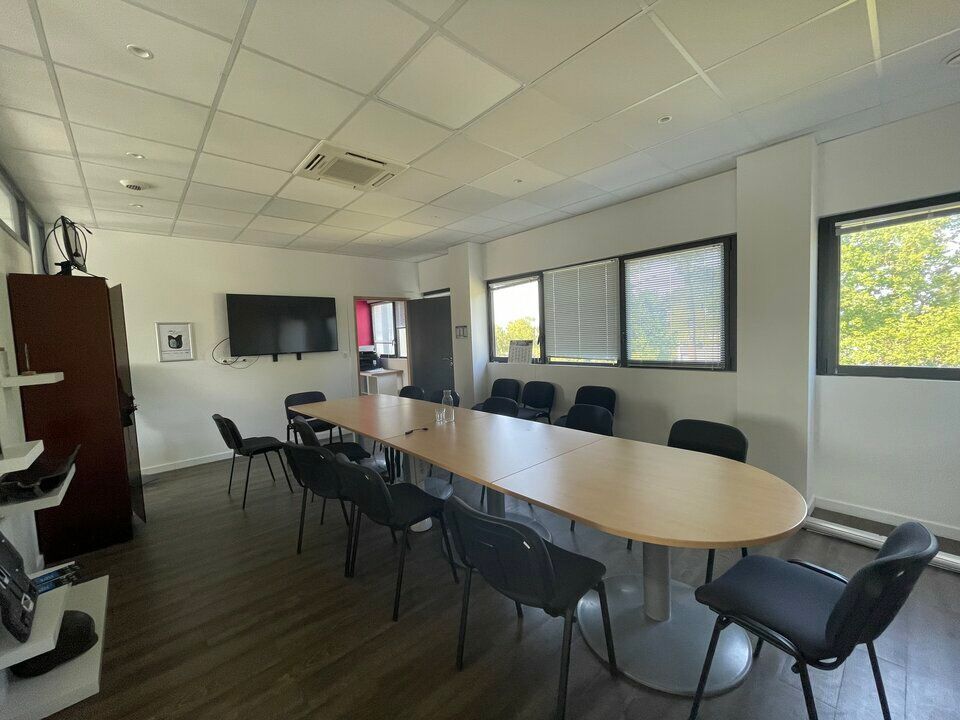 PROXIMITÉ VOIE EXPRESS N165