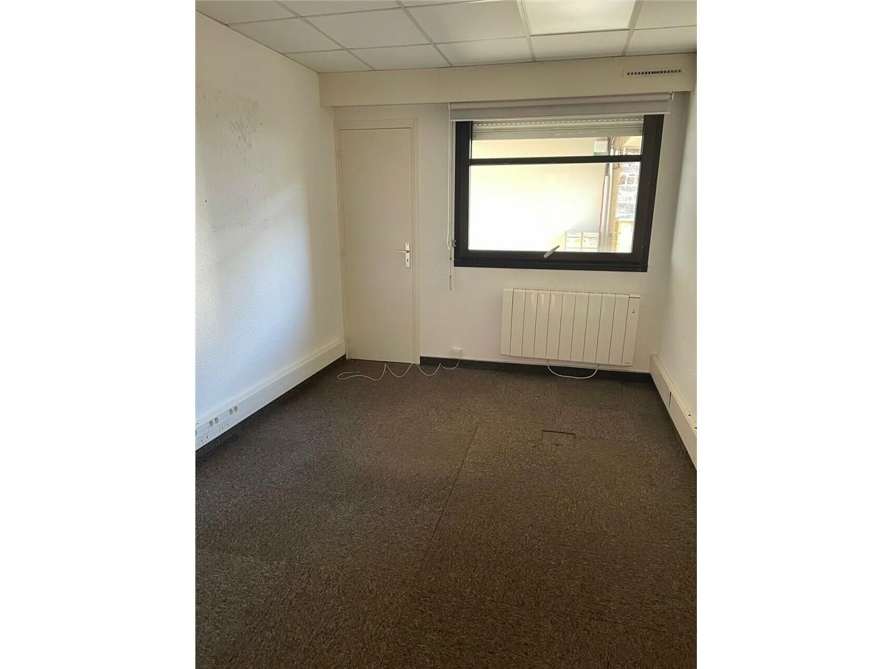 PLEIN CENTRE DE CAUDAN