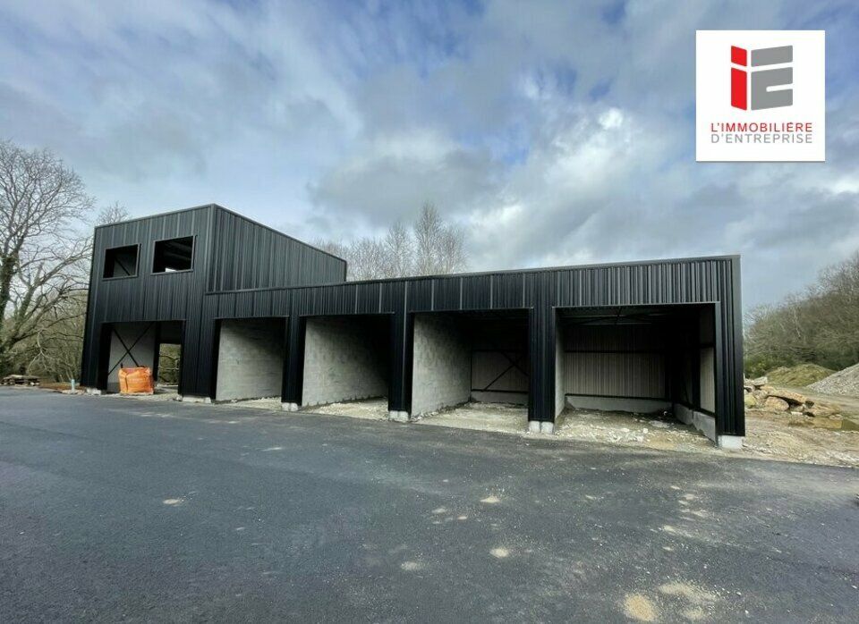 Location local d''activites 224 m² non divisibles