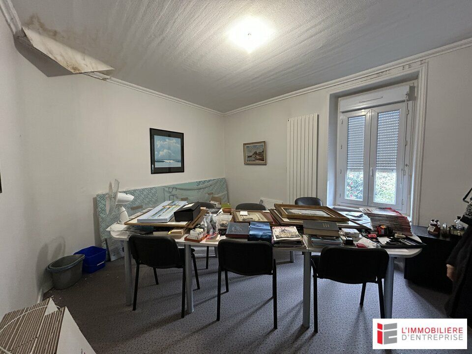 CENTRE-VILLE PLOEMEUR