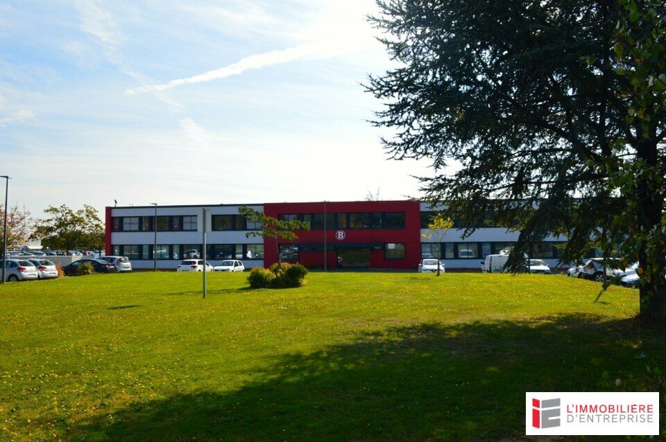 Location bureaux 30 m² non divisibles