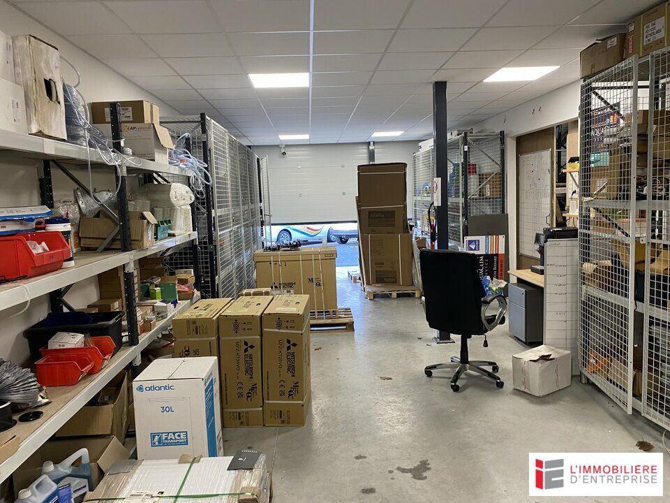 ZONE D'ACTIVITÉ DYNAMIQUE