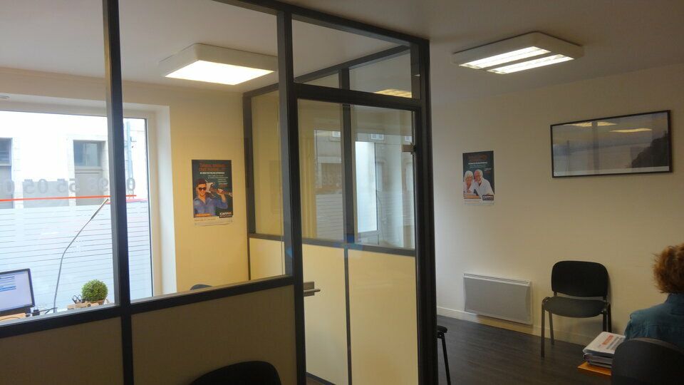 LOCAL COMMERCIAL CENTRE VILLE