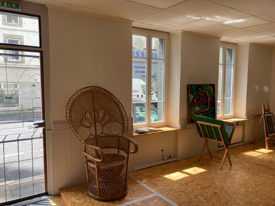 local commercial restauration