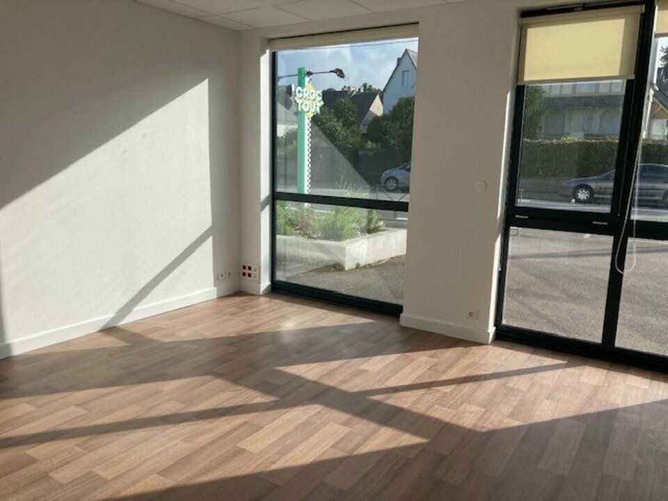 VISIBILITE - AXE PASSANT