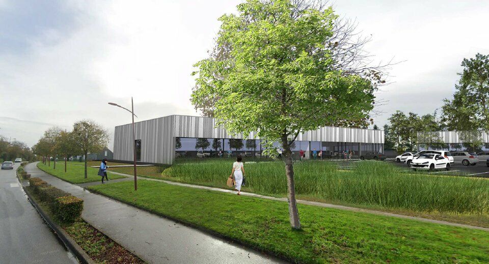 Visibilité - Secteur dynamique