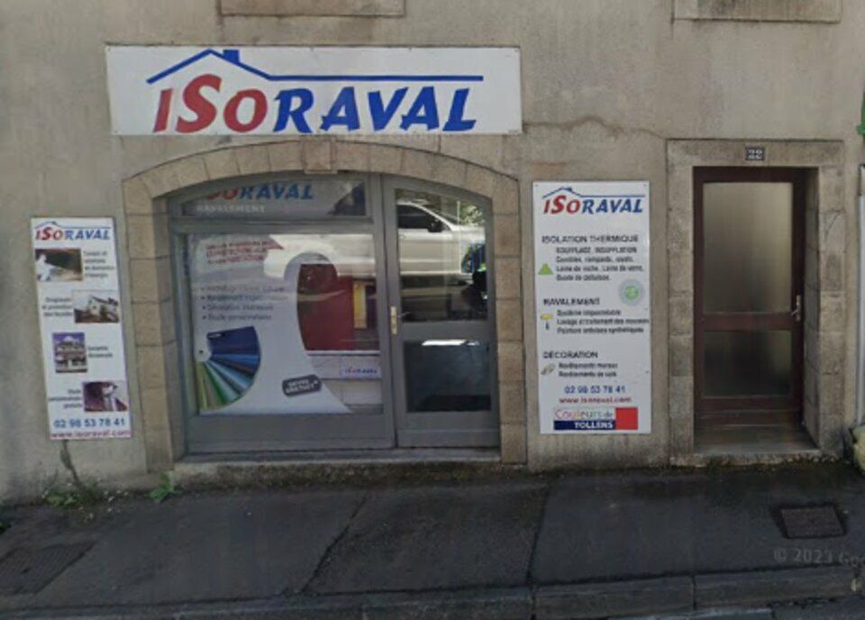 Vente local commercial 20 m² non divisibles