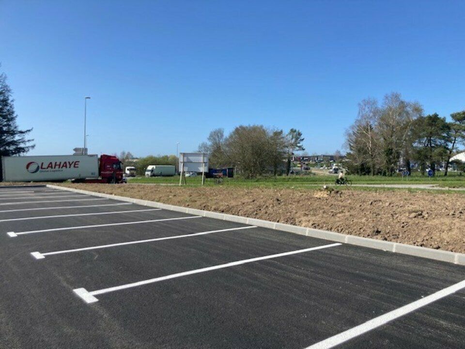 VISIBILITE SUR ROND POINT