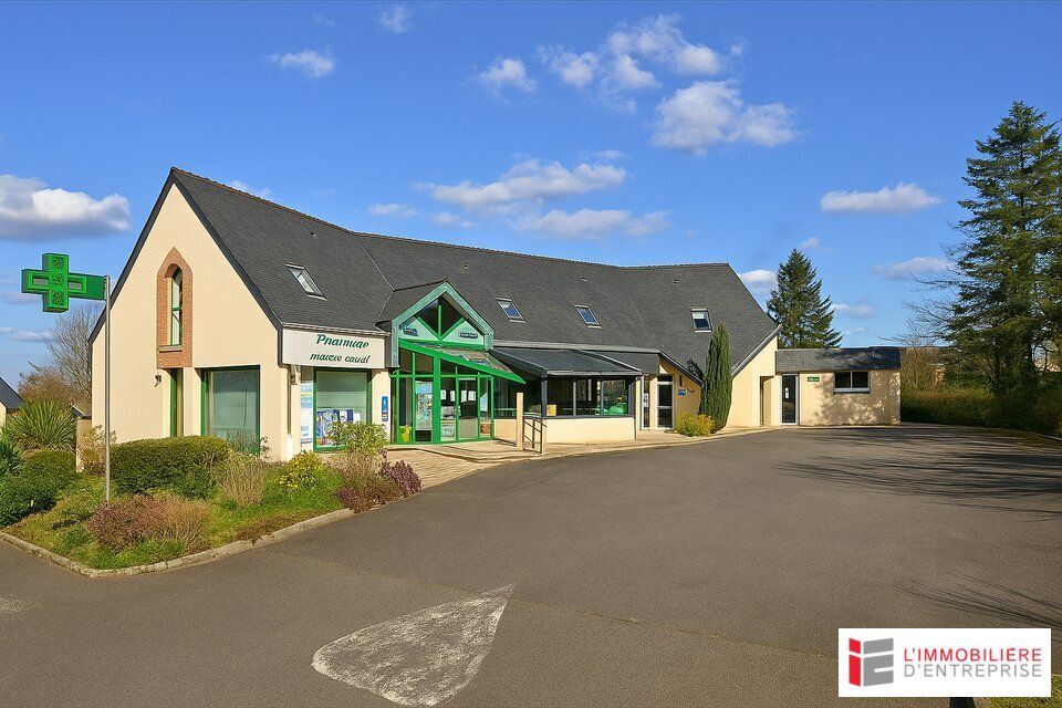 Location bureaux 20 m² non divisibles