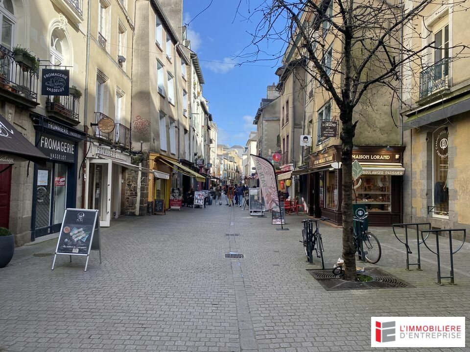 Location local commercial 25 m² non divisibles