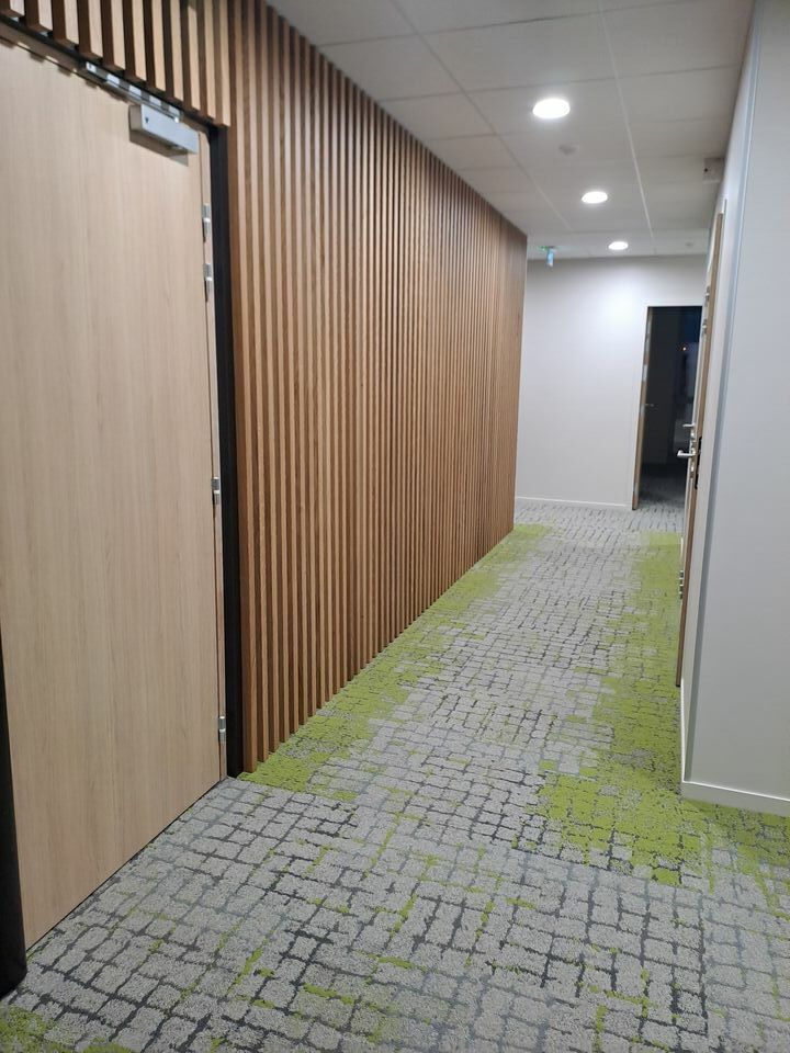 VENTE – PLATEAU DE BUREAUX – 200 M² – RENNES