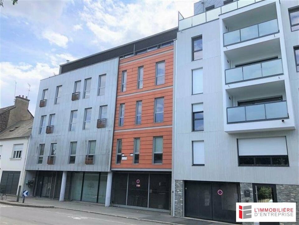 LOCATION – BUREAUX – 230 M² – RENNES OUEST