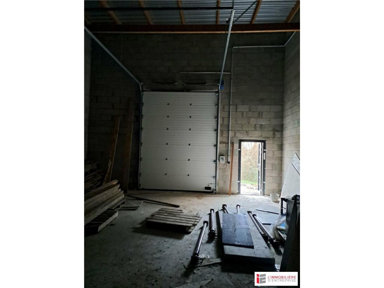 LOCATION – PLATEAUX DE BUREAUX – DE 140 M² – NOYAL-CHÂTILLON-SUR-SEICHE