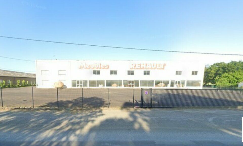 Vente terrain 6671 m² non divisibles