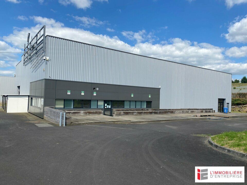 AVRANCHES-POILLEY : VENTE FONCIER ET BATIMENT