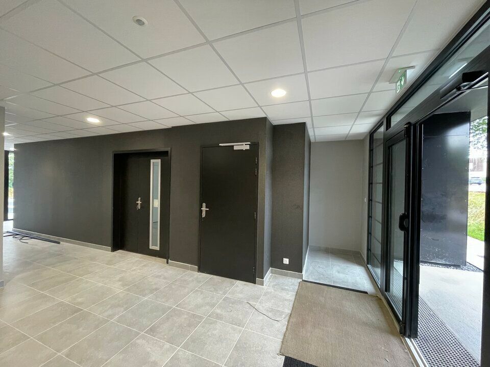 Vente bureaux 428 m² divisibles à partir de 102 m²